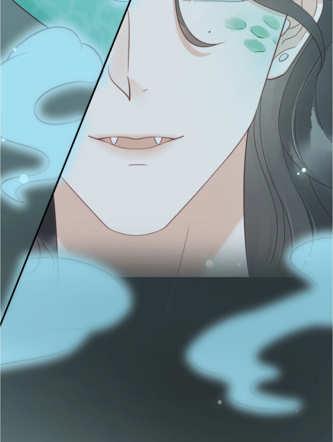 Read Snake Versus Fox chapter 4 image 65 on Lezhin