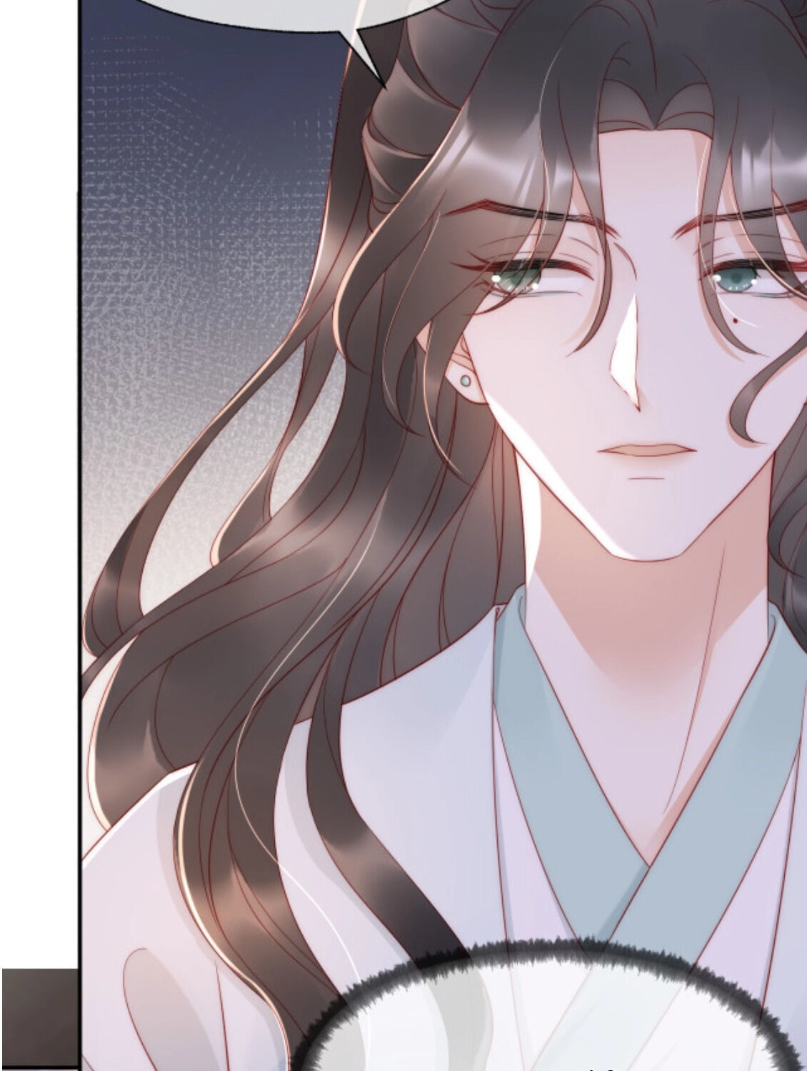 Read Snake Versus Fox chapter 4 image 7 on Lezhin
