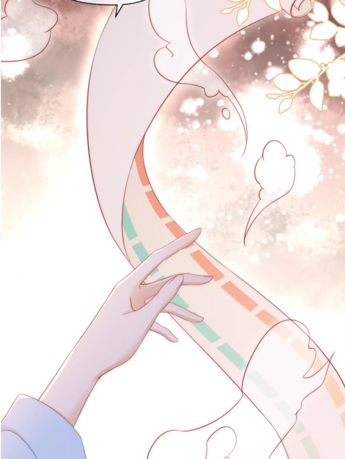Read Snake Versus Fox chapter 4 image 9 on Lezhin