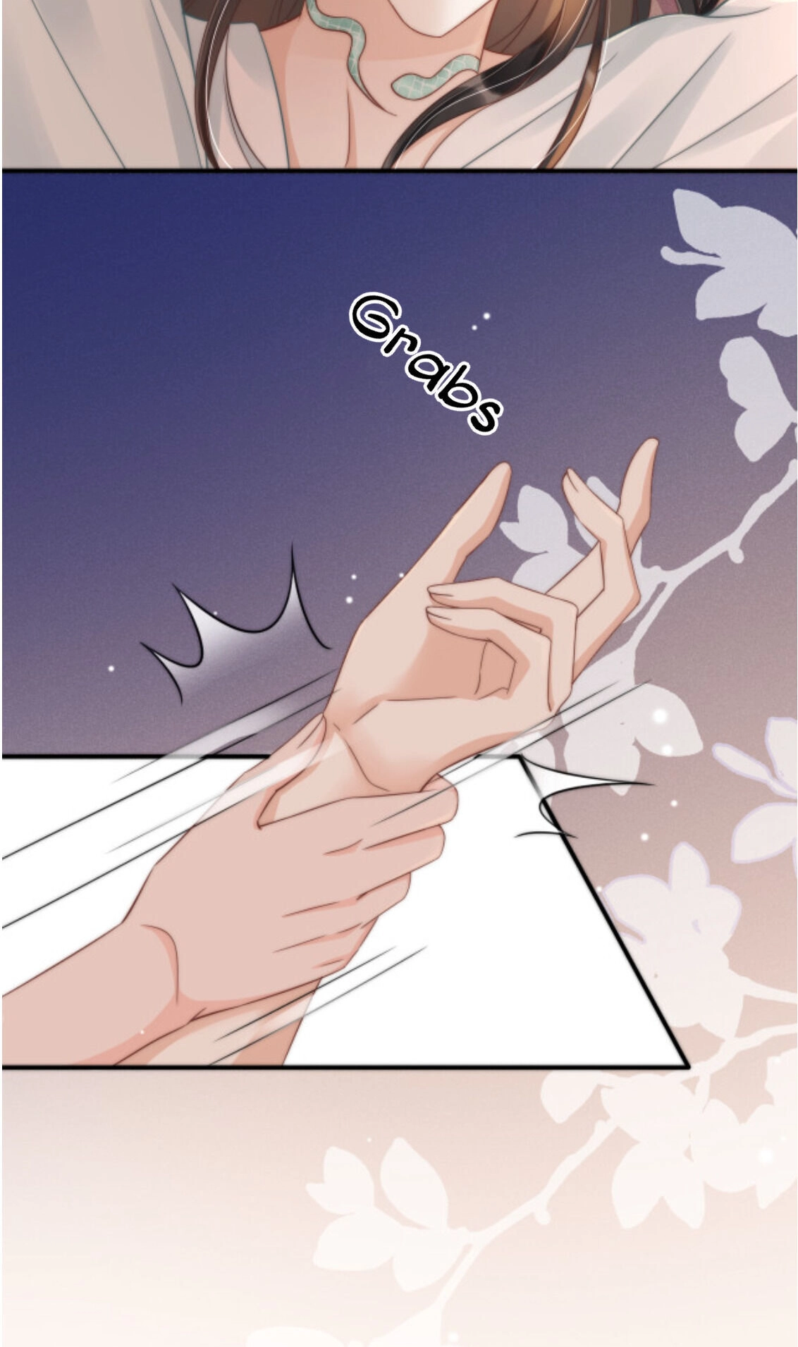 Read Snake Versus Fox chapter 6 image 12 on Lezhin