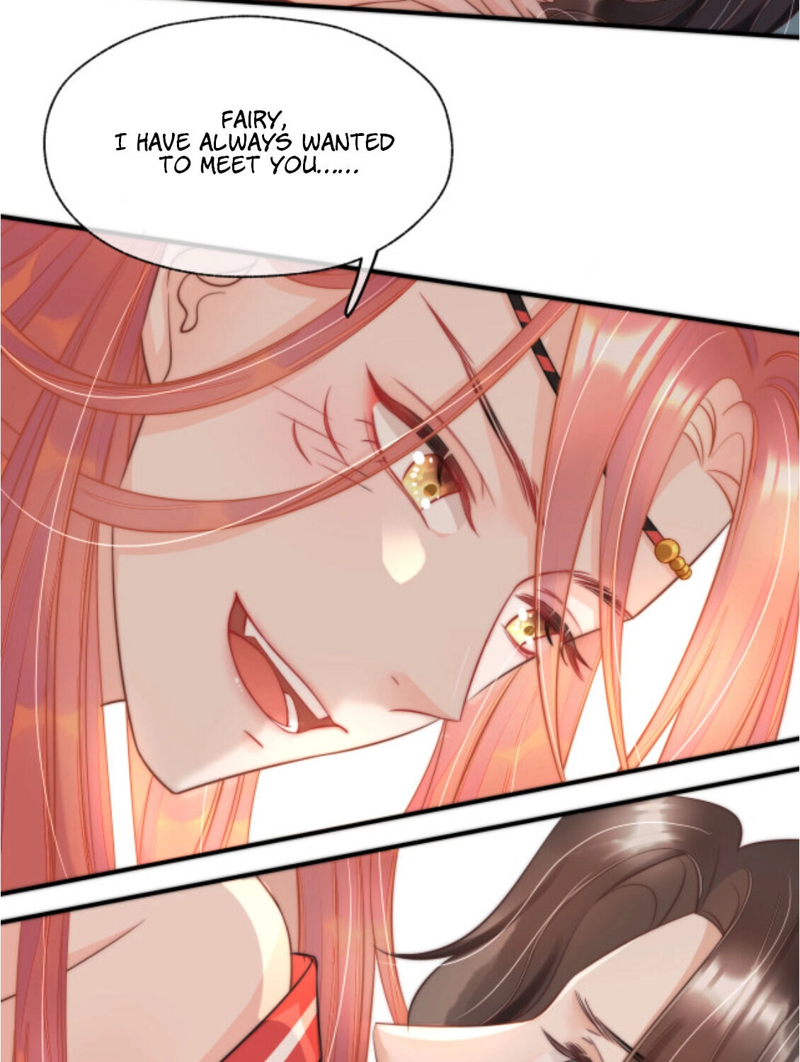 Read Snake Versus Fox chapter 6 image 16 on Lezhin