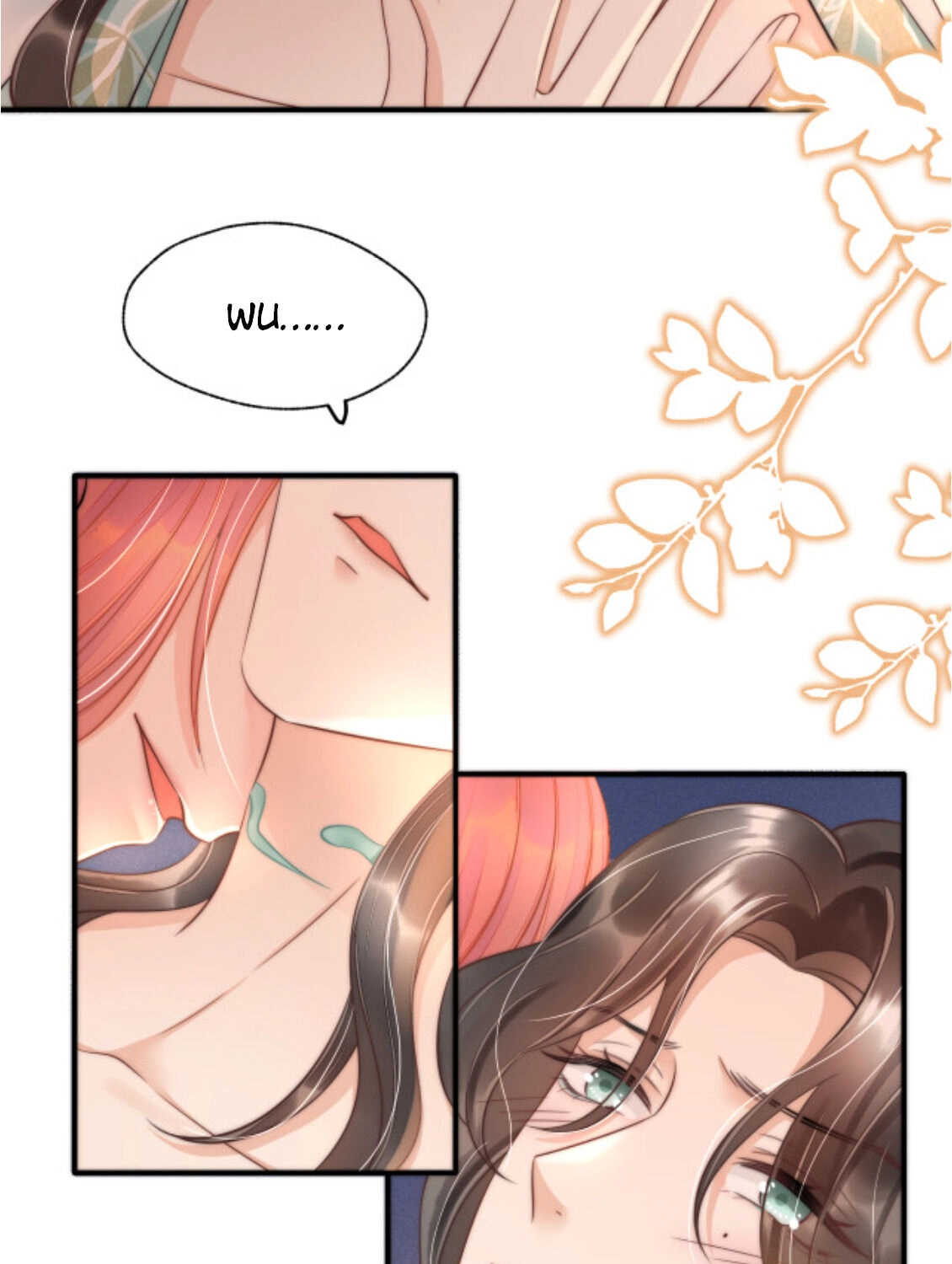 Read Snake Versus Fox chapter 6 image 18 on Lezhin