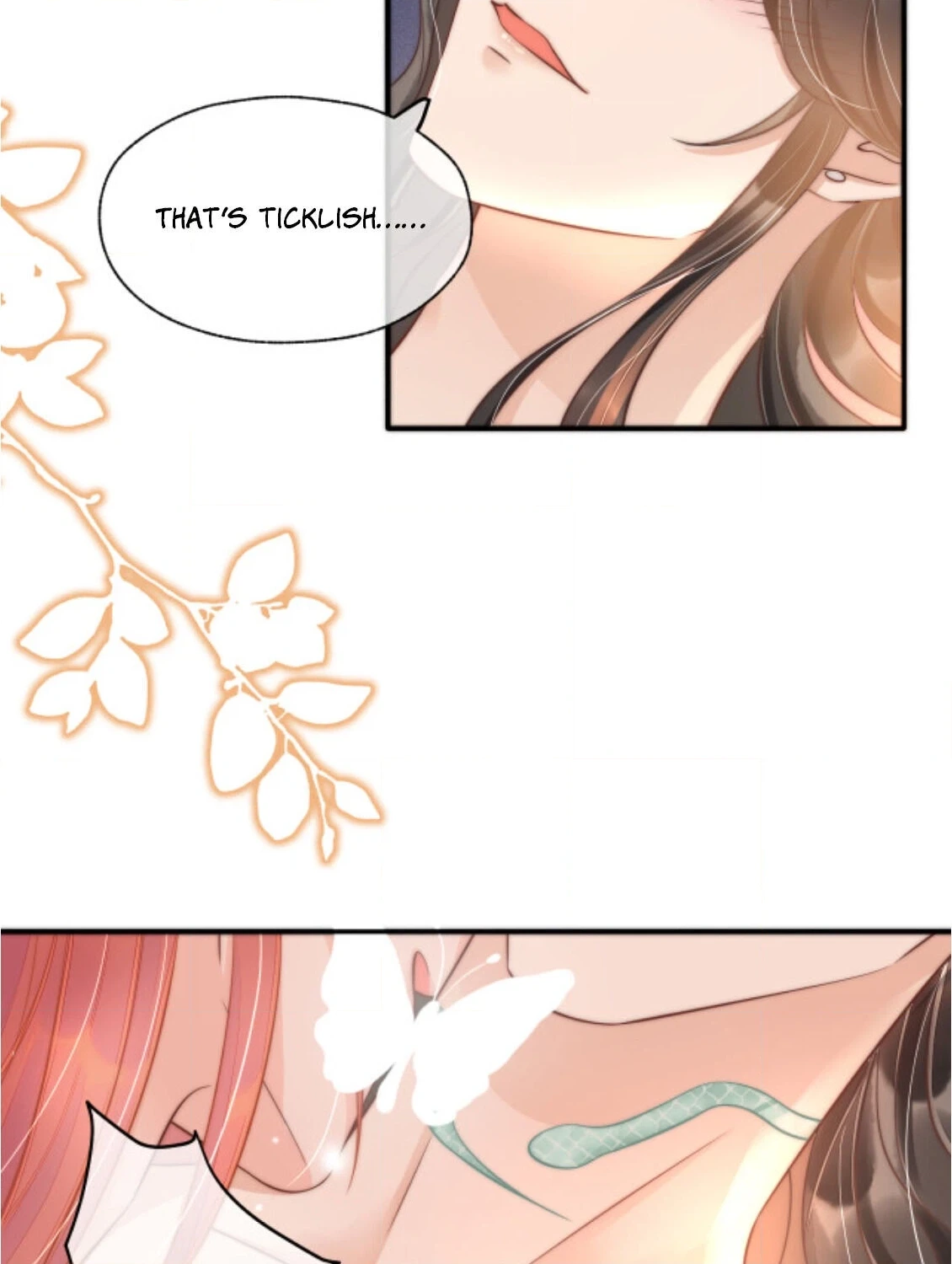 Read Snake Versus Fox chapter 6 image 19 on Lezhin