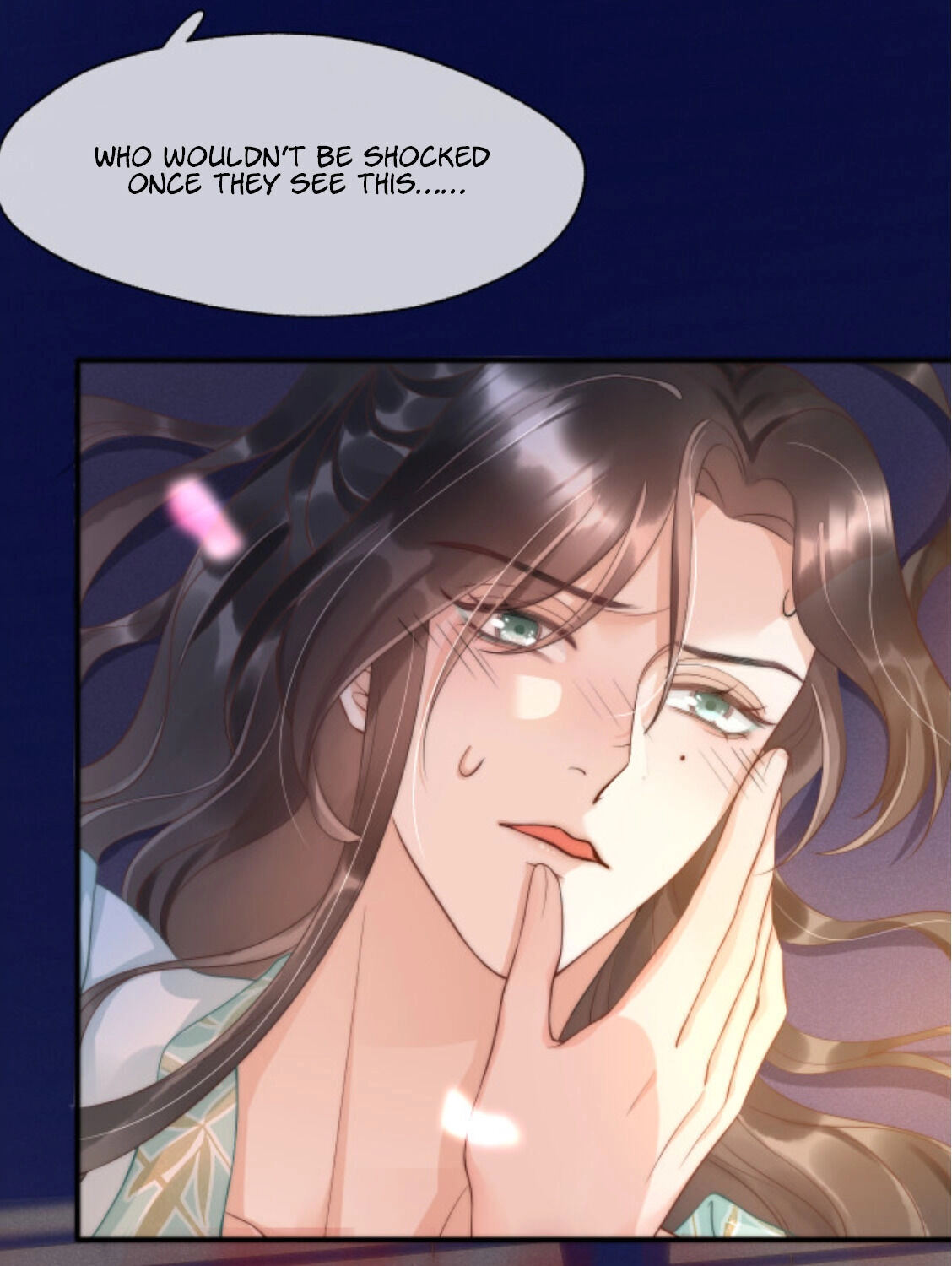 Read Snake Versus Fox chapter 6 image 27 on Lezhin