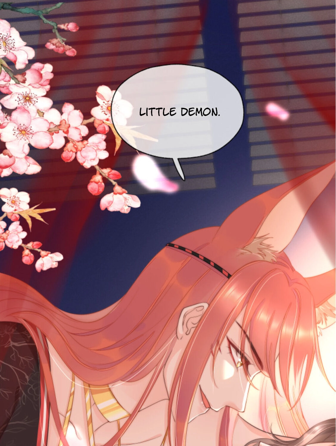 Read Snake Versus Fox chapter 6 image 28 on Lezhin