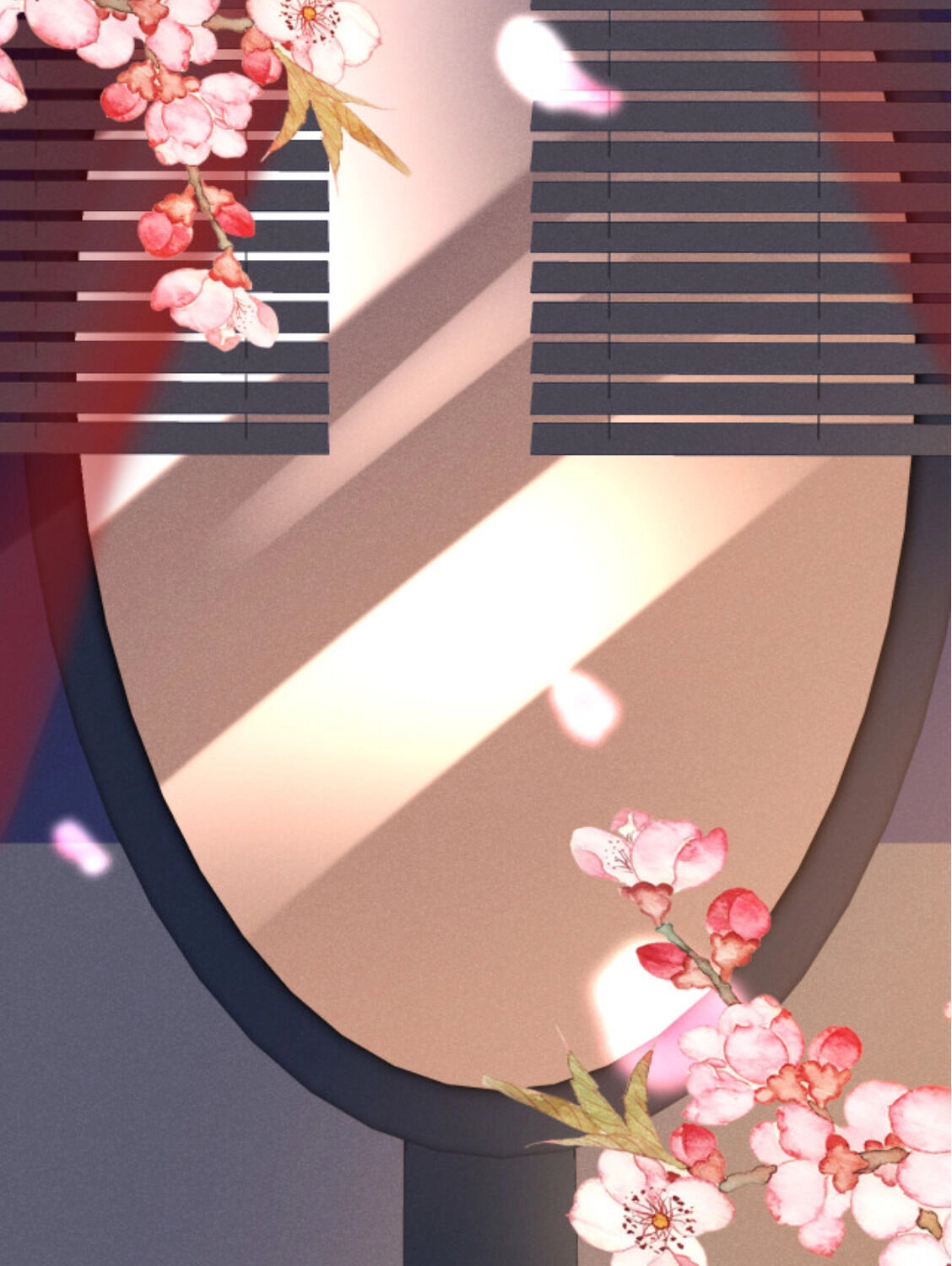 Read Snake Versus Fox chapter 6 image 30 on Lezhin