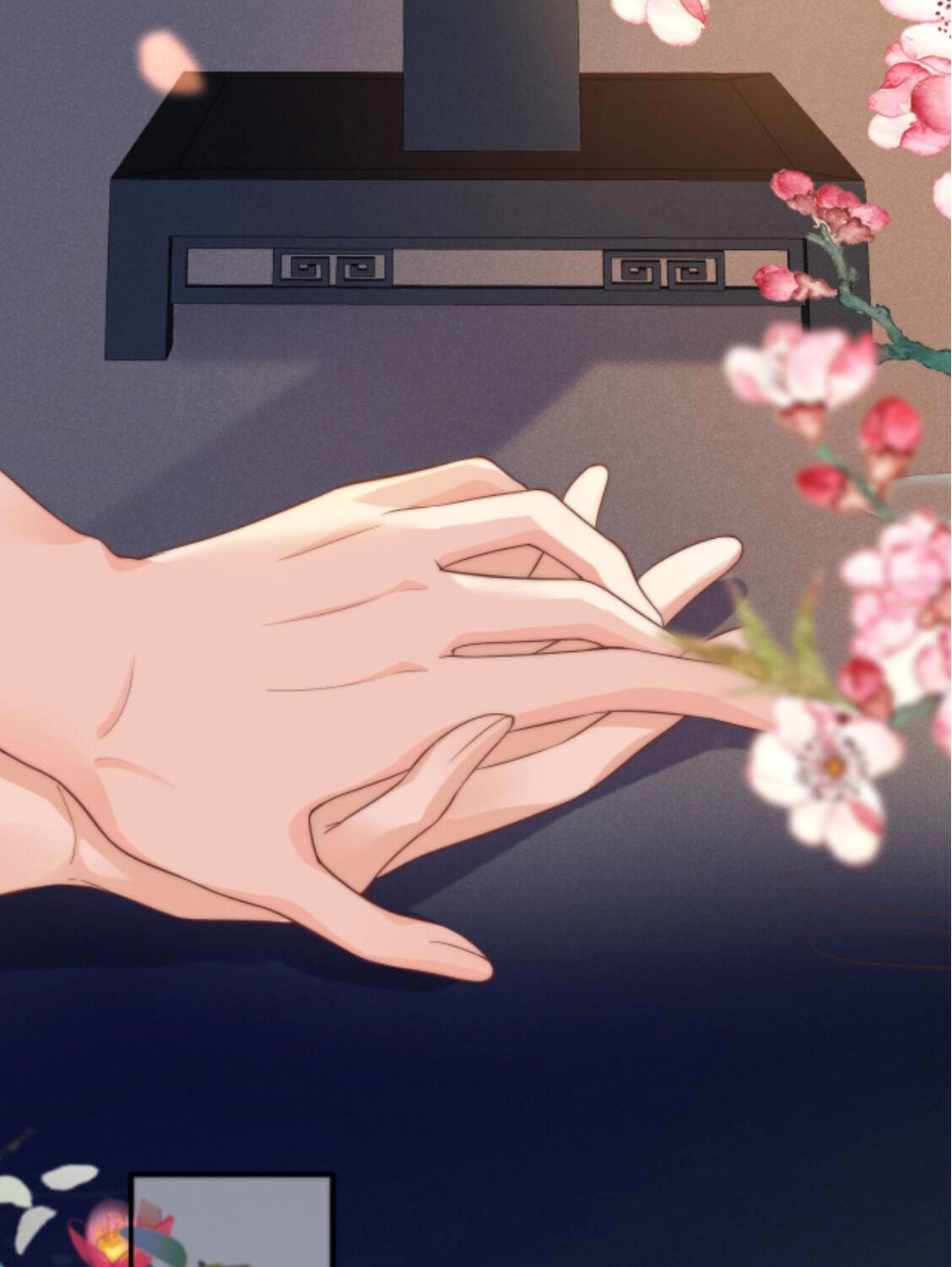 Read Snake Versus Fox chapter 6 image 31 on Lezhin