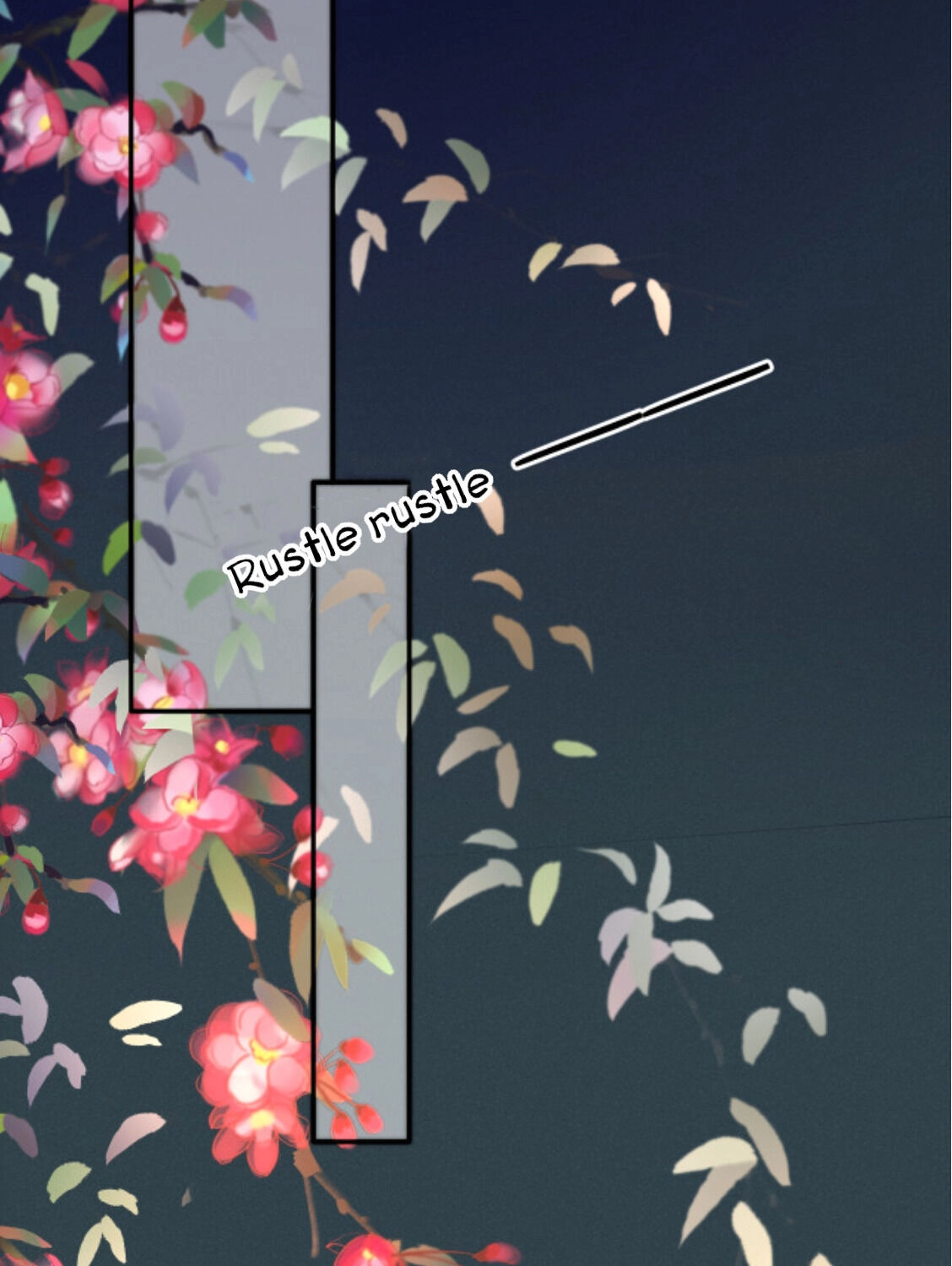 Read Snake Versus Fox chapter 6 image 32 on Lezhin