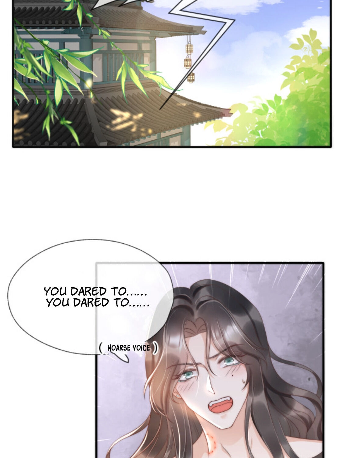 Read Snake Versus Fox chapter 6 image 37 on Lezhin