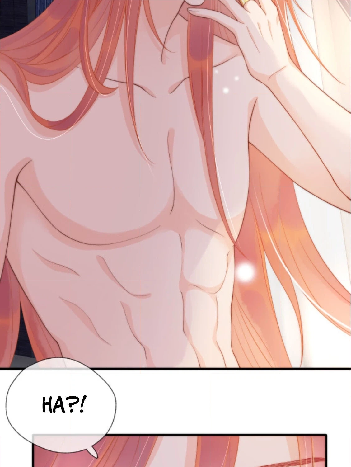 Read Snake Versus Fox chapter 6 image 39 on Lezhin