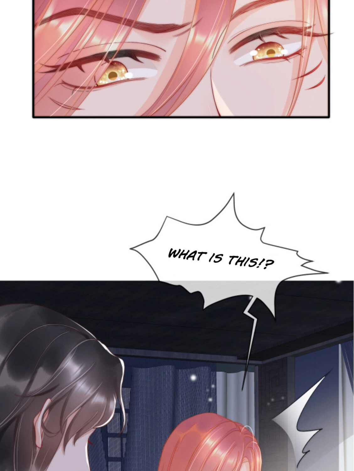 Read Snake Versus Fox chapter 6 image 40 on Lezhin