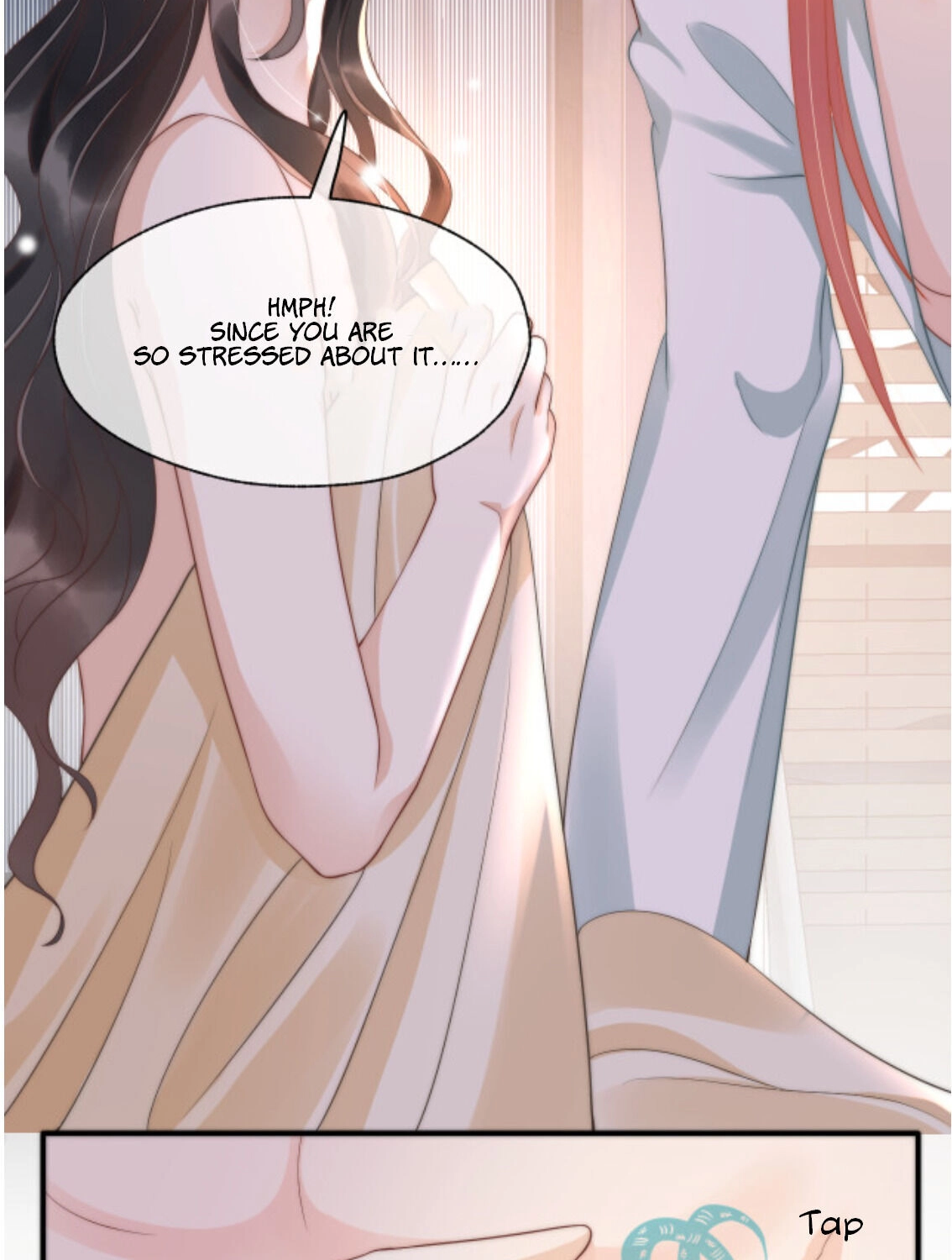 Read Snake Versus Fox chapter 6 image 50 on Lezhin