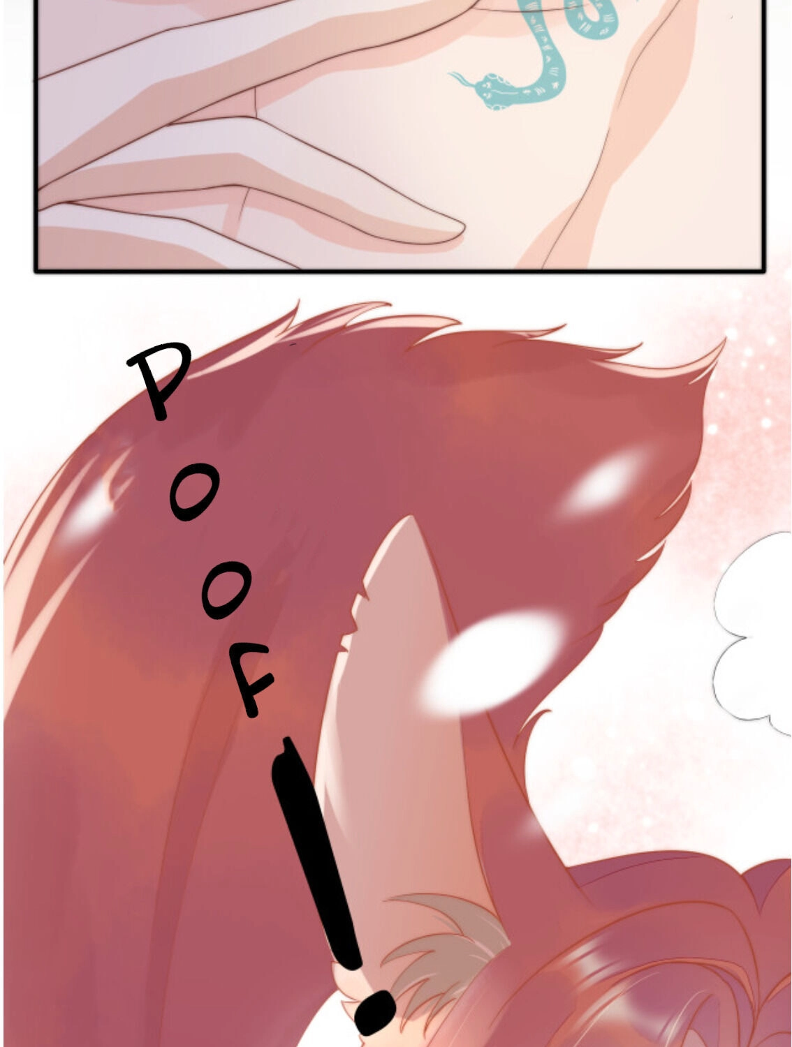 Read Snake Versus Fox chapter 6 image 51 on Lezhin