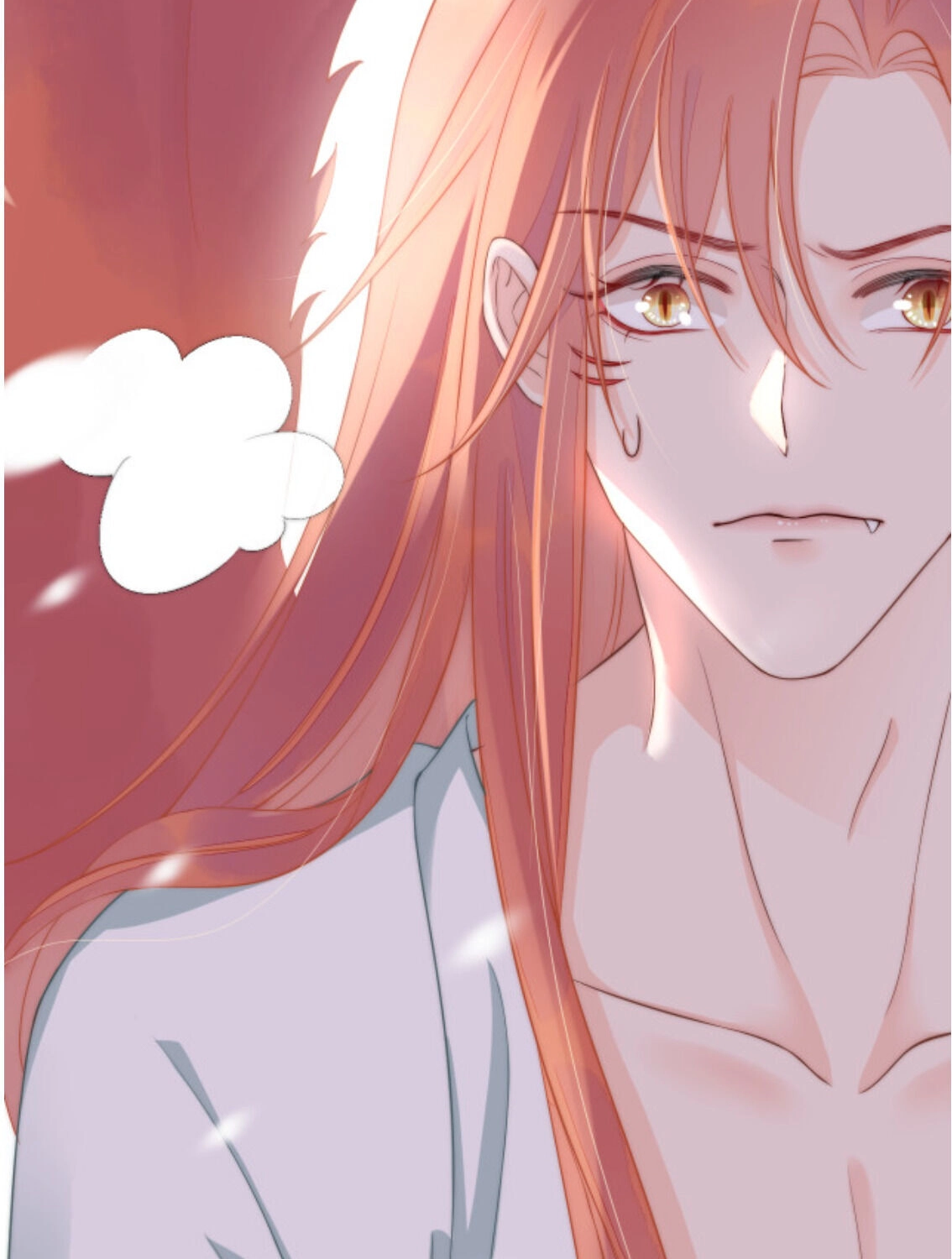 Read Snake Versus Fox chapter 6 image 52 on Lezhin
