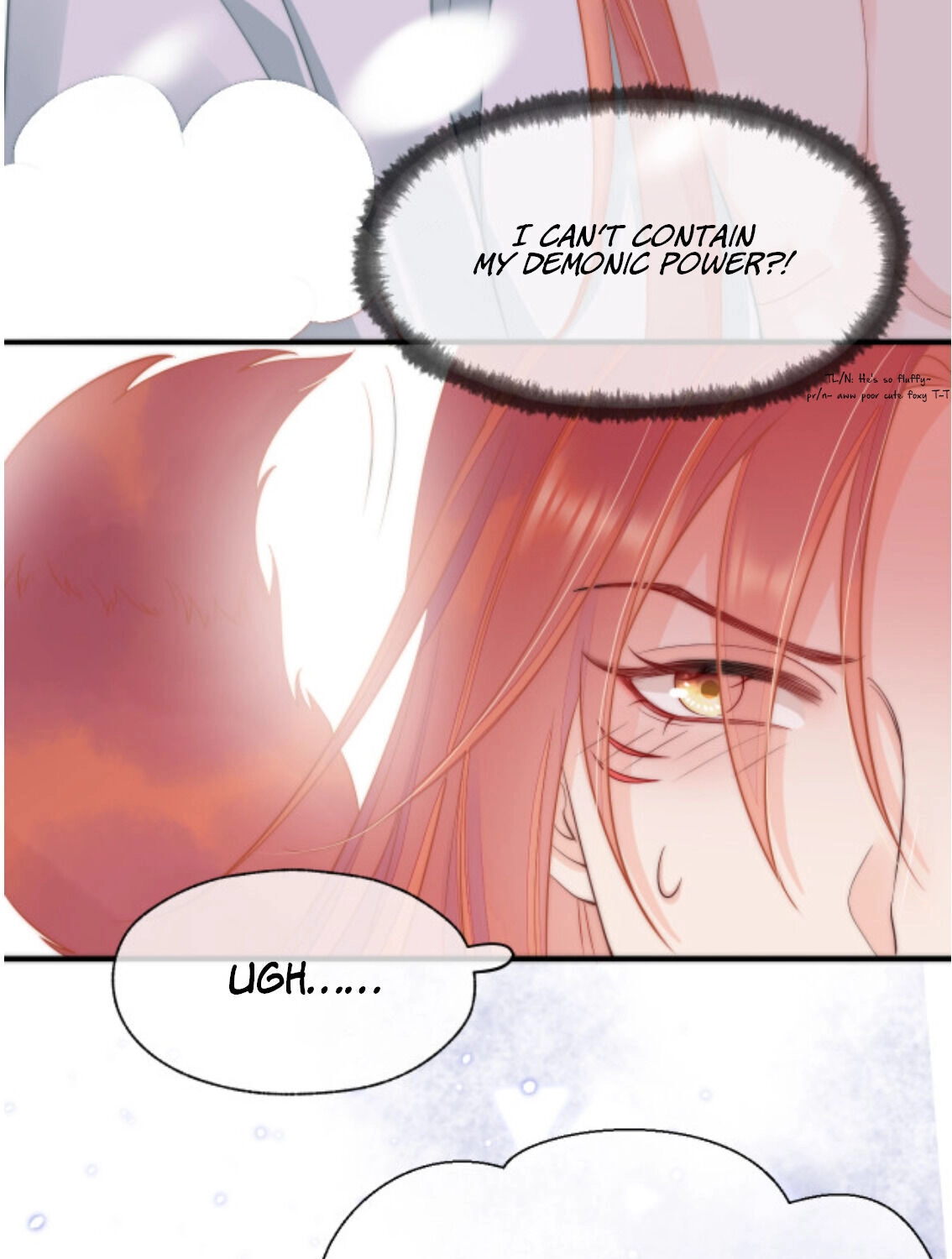 Read Snake Versus Fox chapter 6 image 53 on Lezhin