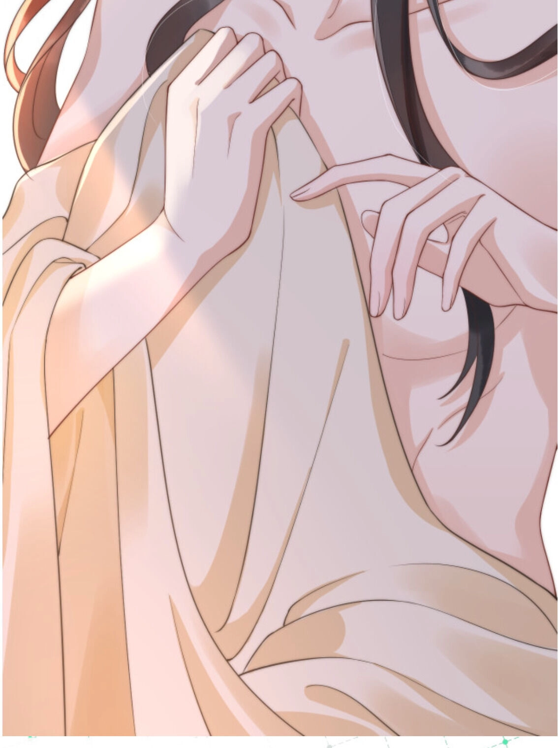 Read Snake Versus Fox chapter 6 image 55 on Lezhin
