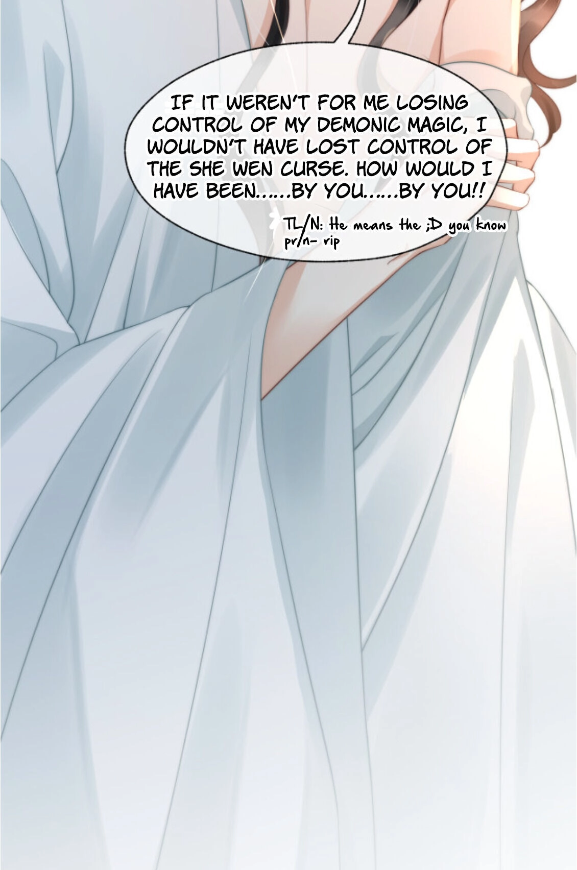 Read Snake Versus Fox chapter 7 image 11 on Lezhin