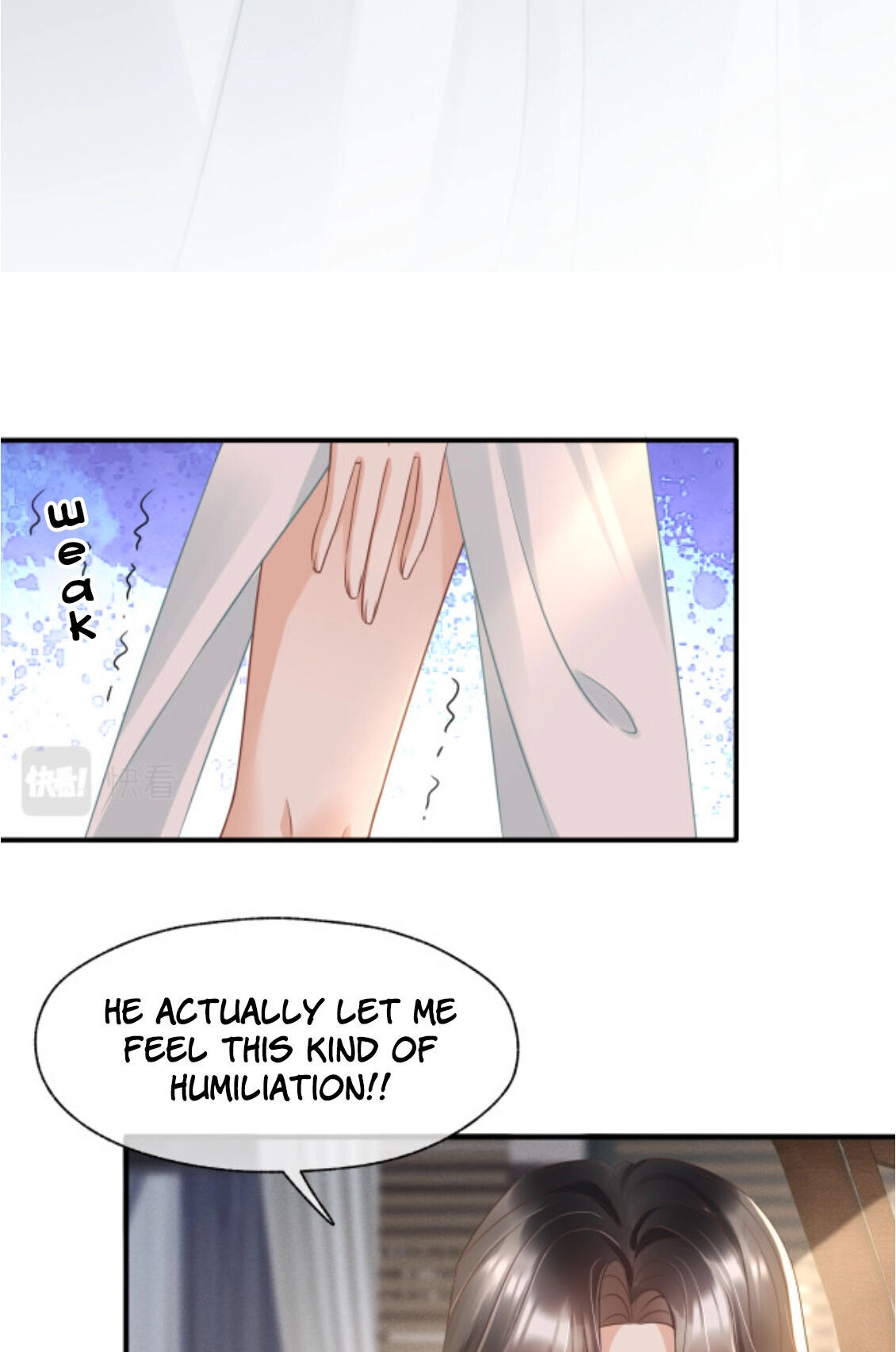 Read Snake Versus Fox chapter 7 image 12 on Lezhin