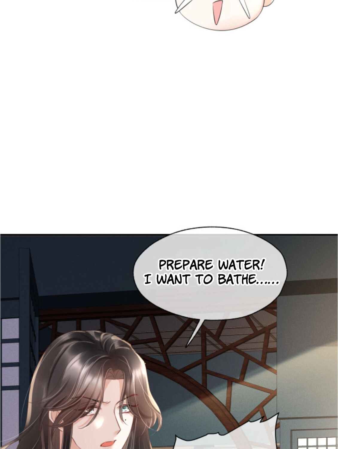 Read Snake Versus Fox chapter 7 image 17 on Lezhin
