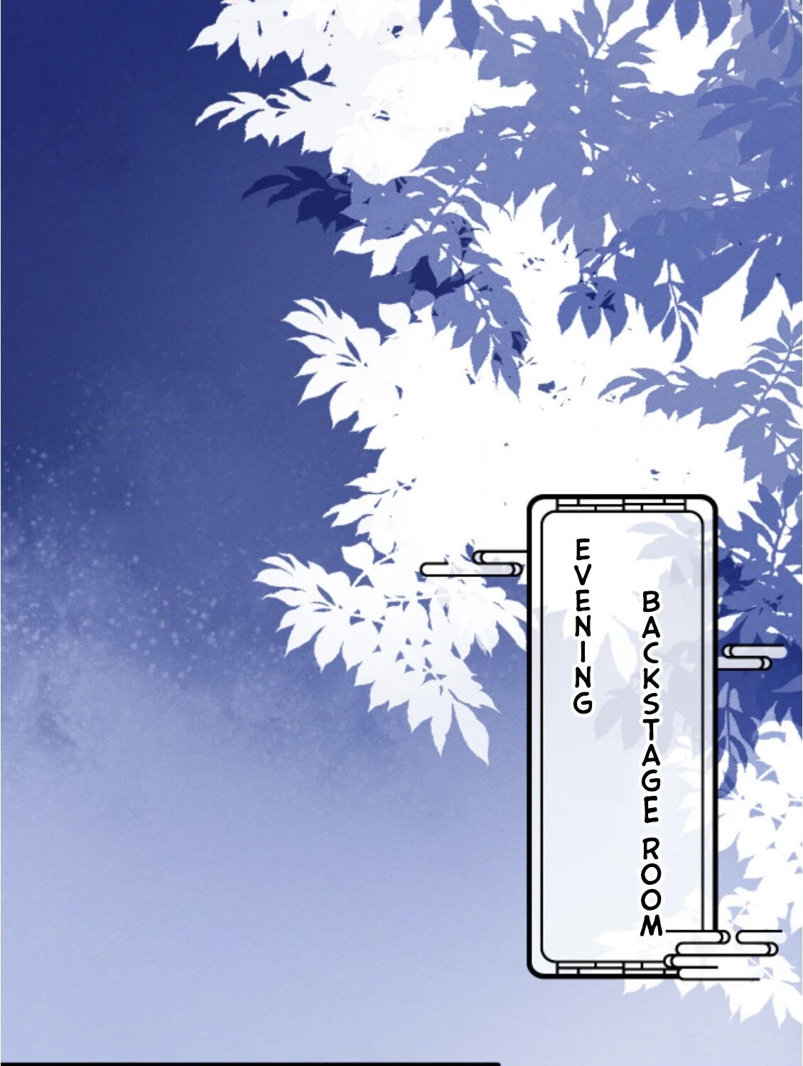 Read Snake Versus Fox chapter 7 image 19 on Lezhin