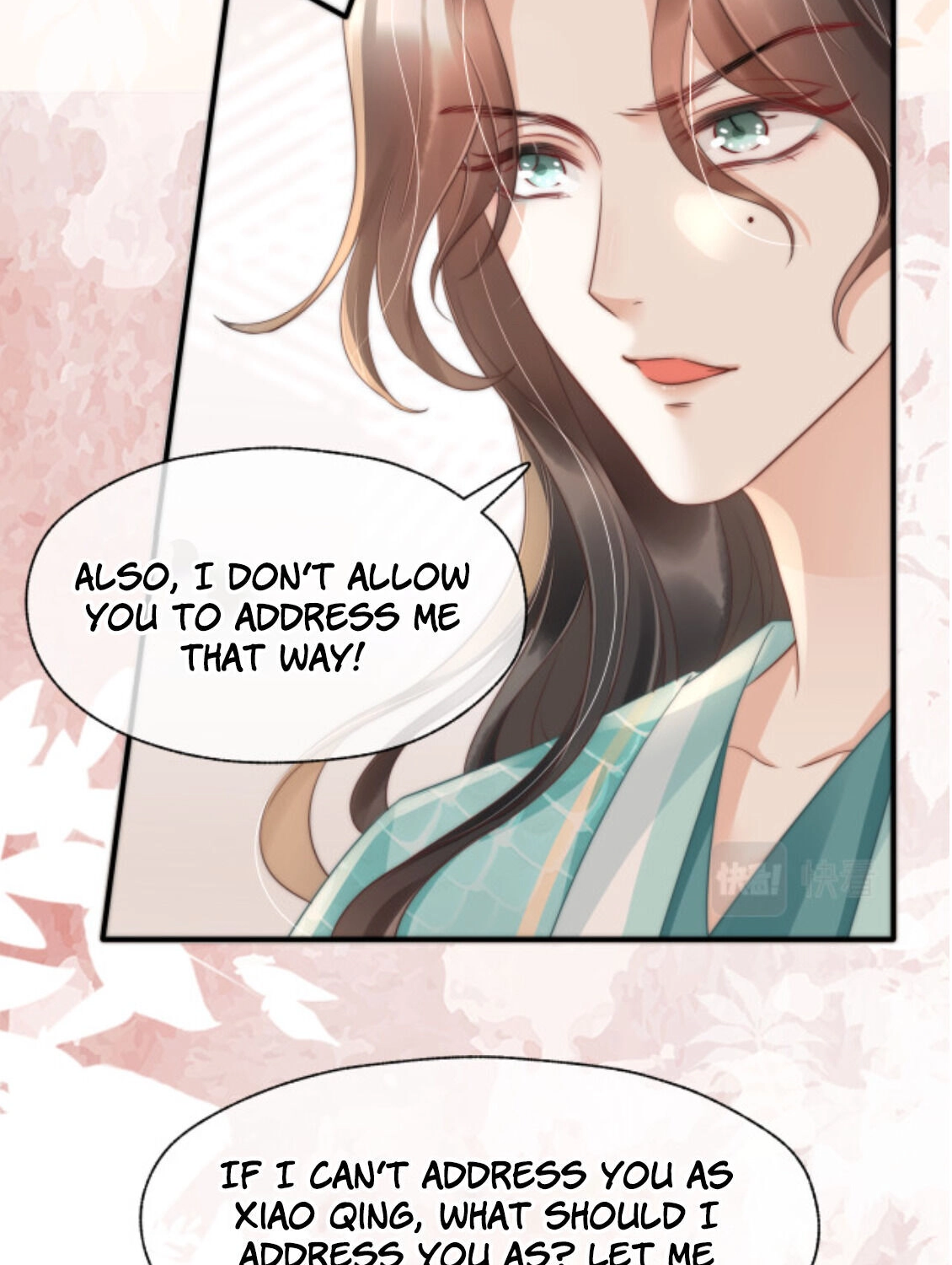 Read Snake Versus Fox chapter 7 image 27 on Lezhin
