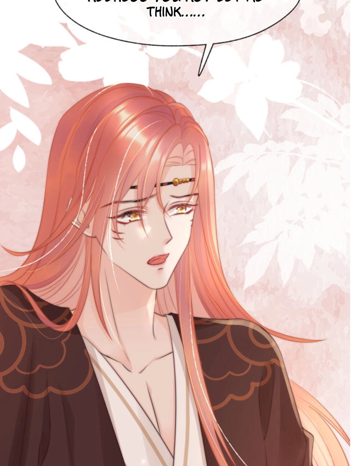 Read Snake Versus Fox chapter 7 image 28 on Lezhin