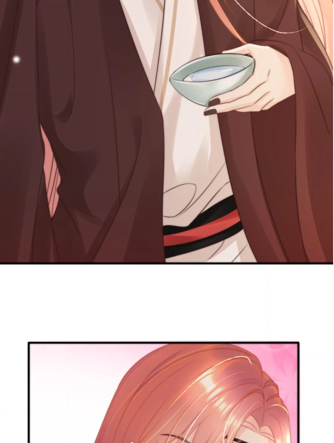 Read Snake Versus Fox chapter 7 image 29 on Lezhin