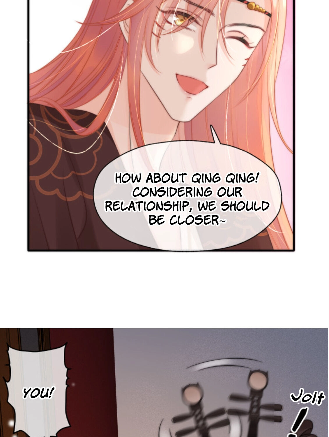 Read Snake Versus Fox chapter 7 image 30 on Lezhin