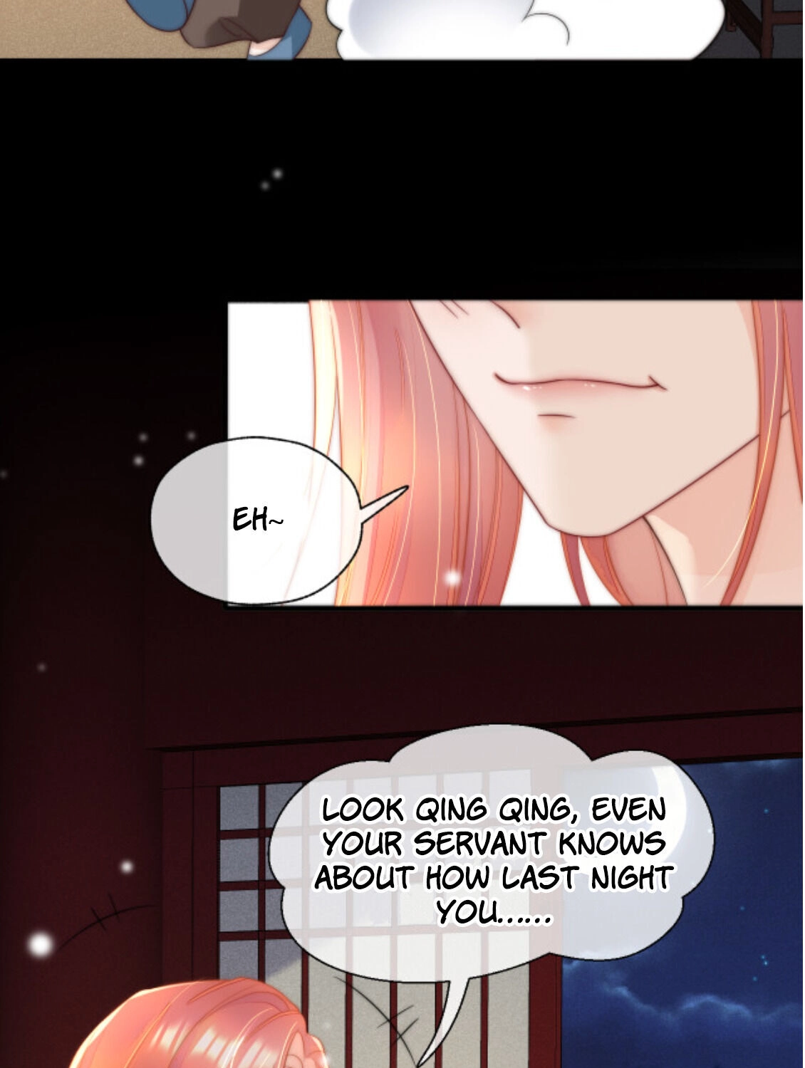 Read Snake Versus Fox chapter 7 image 34 on Lezhin