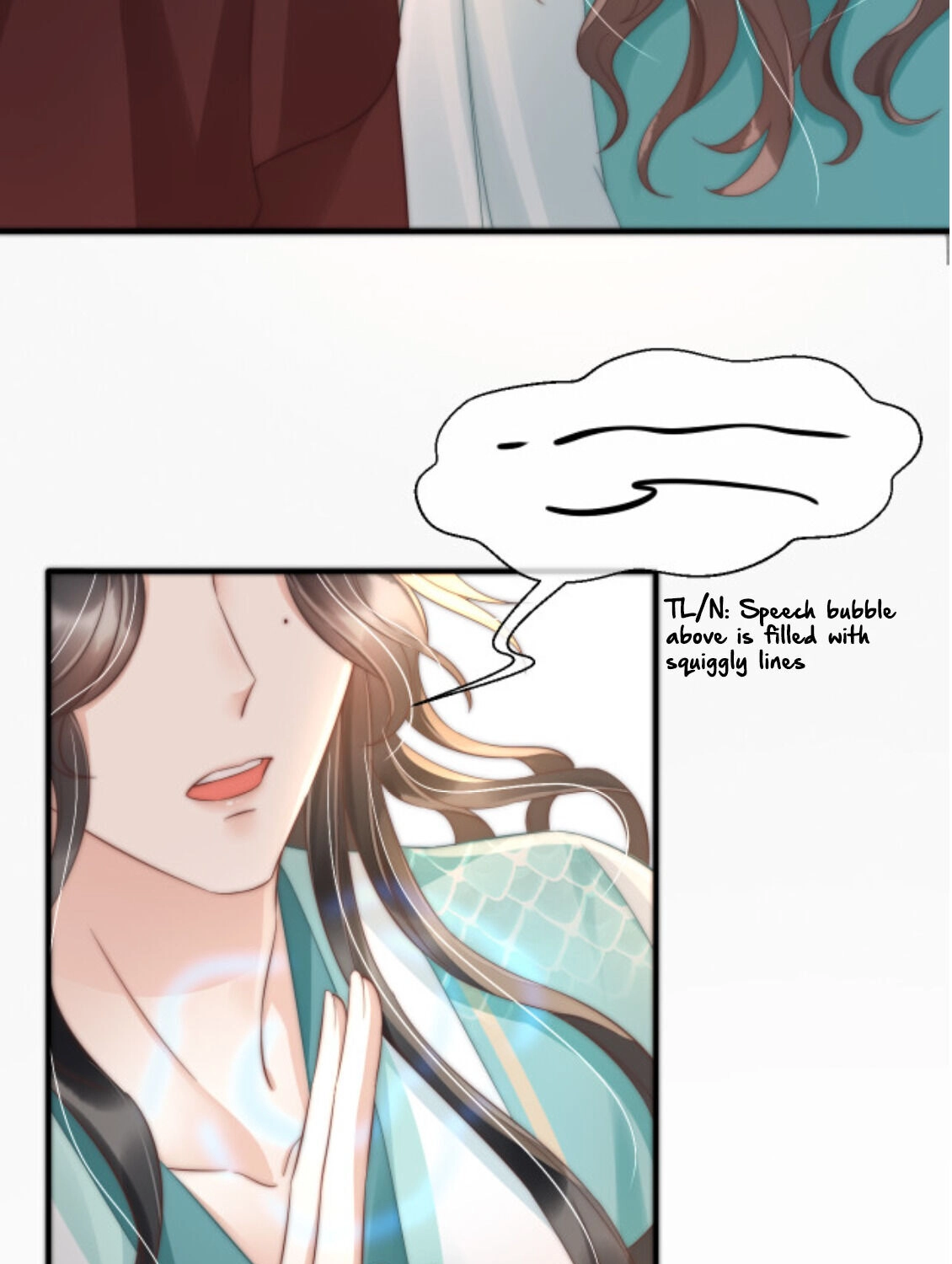 Read Snake Versus Fox chapter 7 image 36 on Lezhin
