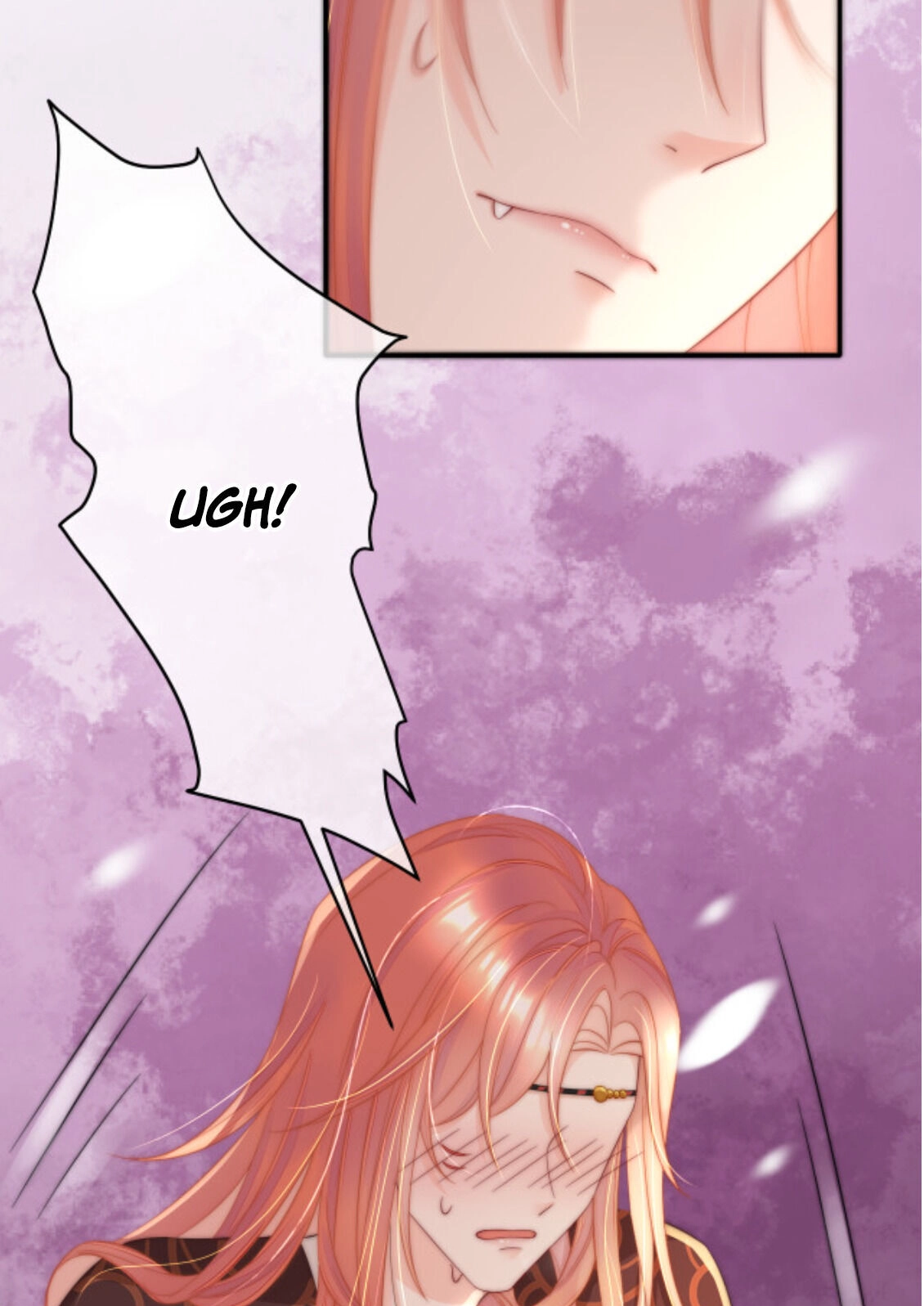 Read Snake Versus Fox chapter 7 image 38 on Lezhin