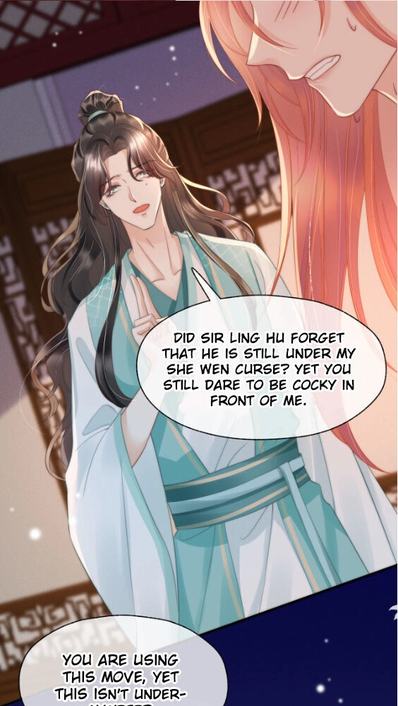Read Snake Versus Fox chapter 7 image 40 on Lezhin