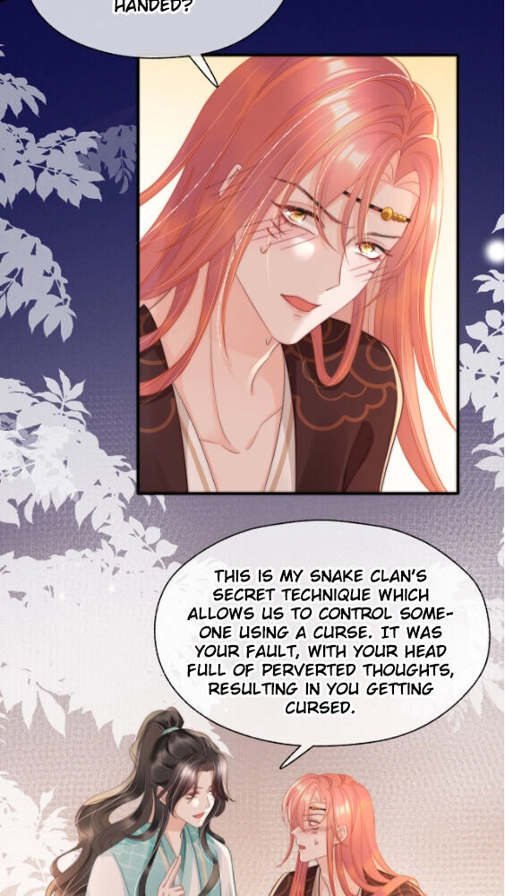 Read Snake Versus Fox chapter 7 image 41 on Lezhin