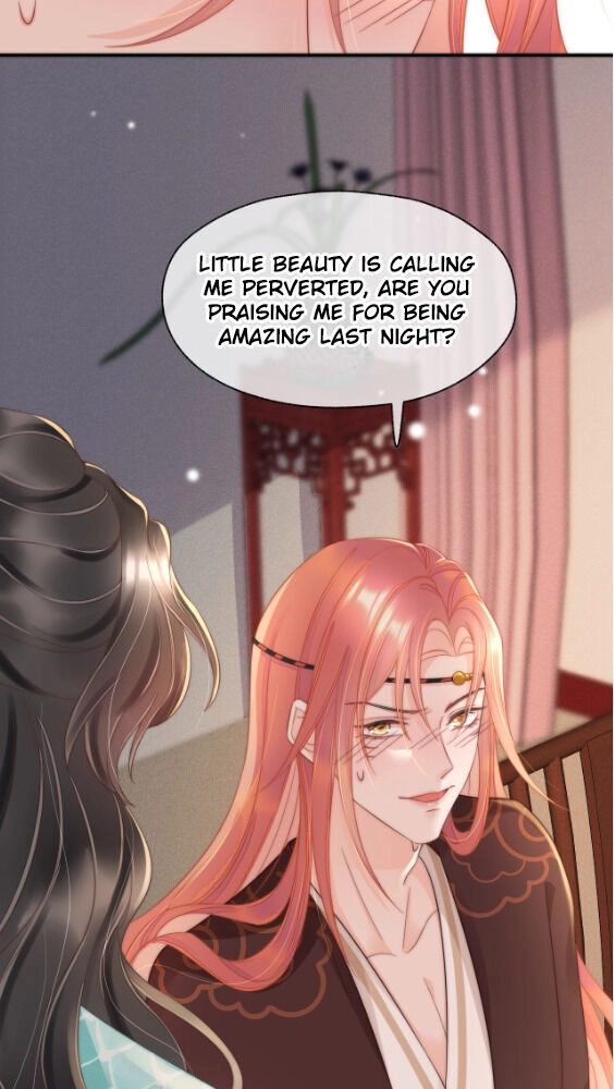 Read Snake Versus Fox chapter 7 image 43 on Lezhin
