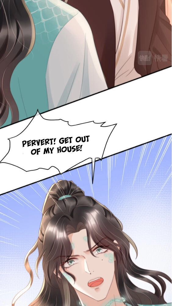 Read Snake Versus Fox chapter 7 image 44 on Lezhin
