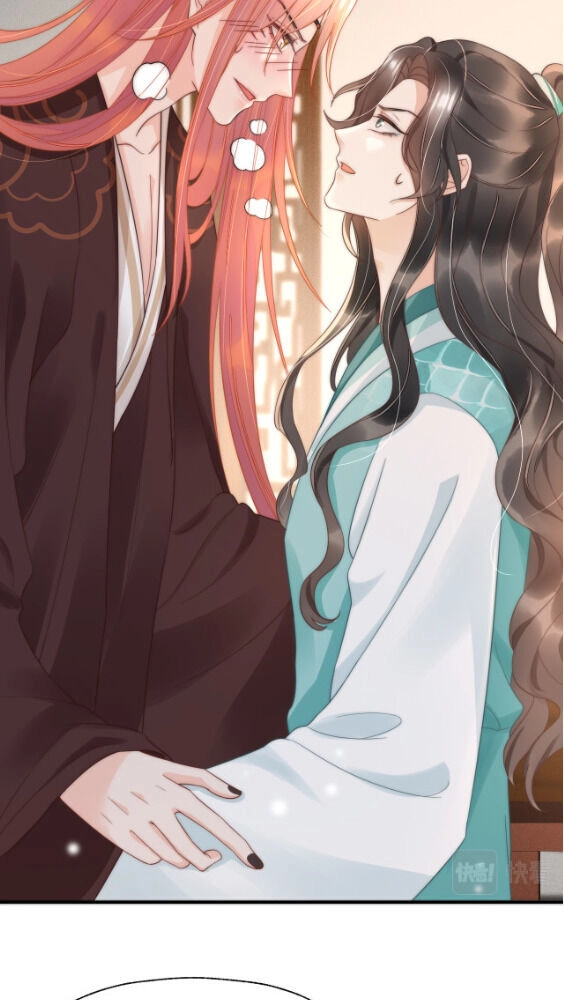Read Snake Versus Fox chapter 7 image 48 on Lezhin