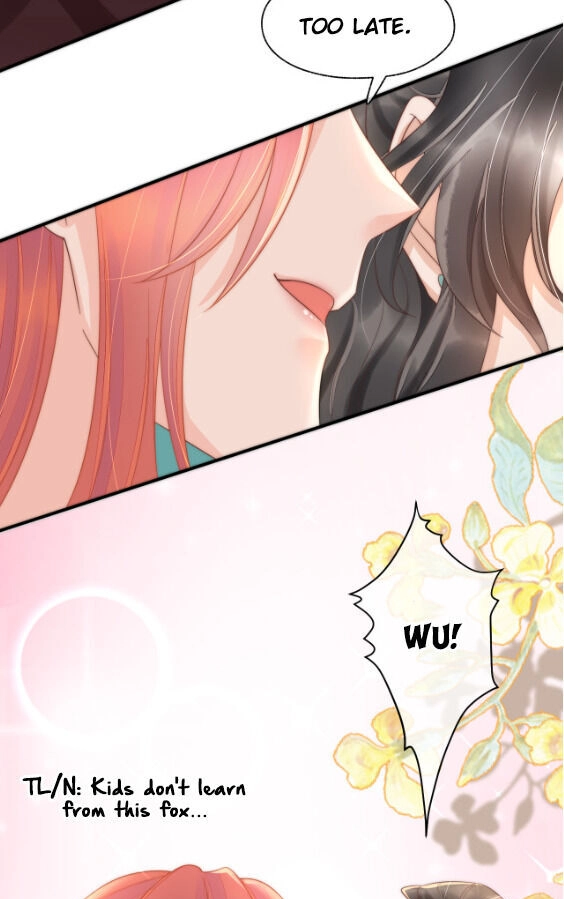 Read Snake Versus Fox chapter 7 image 52 on Lezhin