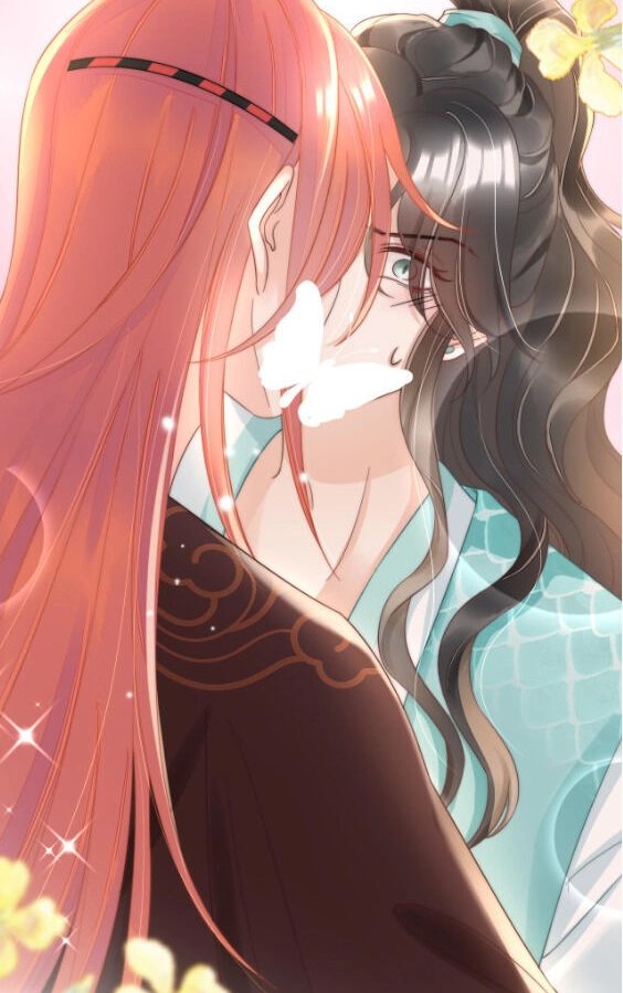 Read Snake Versus Fox chapter 7 image 53 on Lezhin