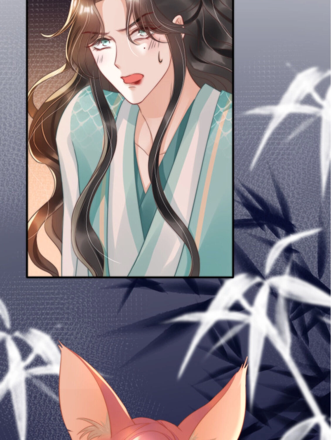 Read Snake Versus Fox chapter 8 image 10 on Lezhin