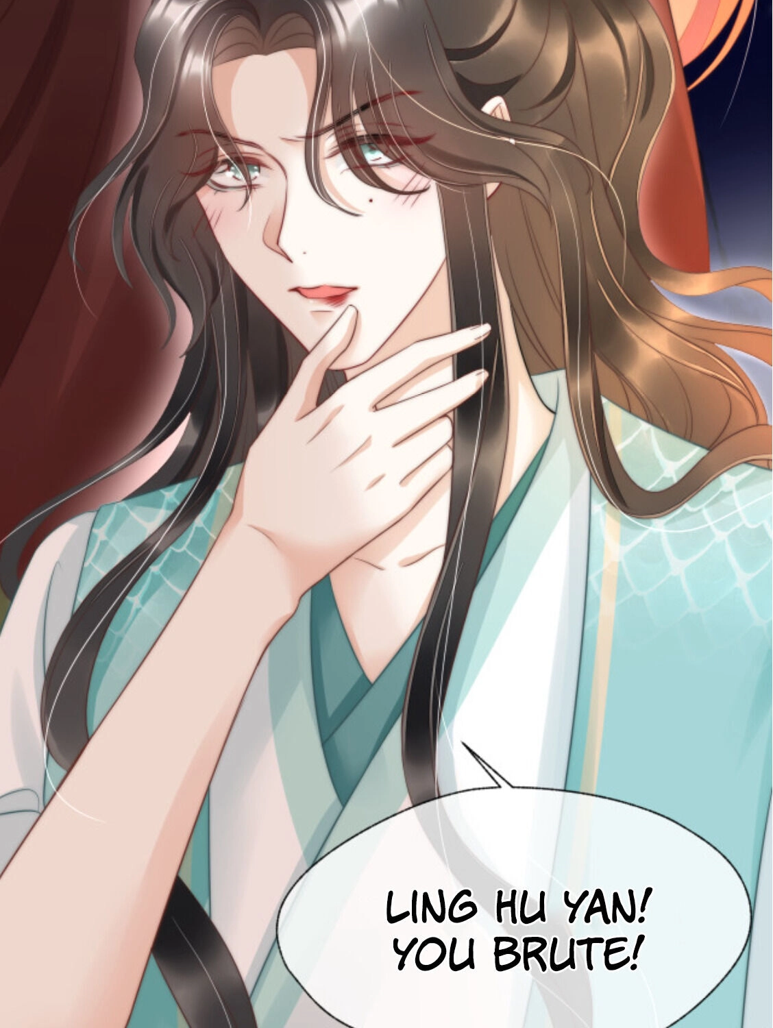 Read Snake Versus Fox chapter 8 image 12 on Lezhin