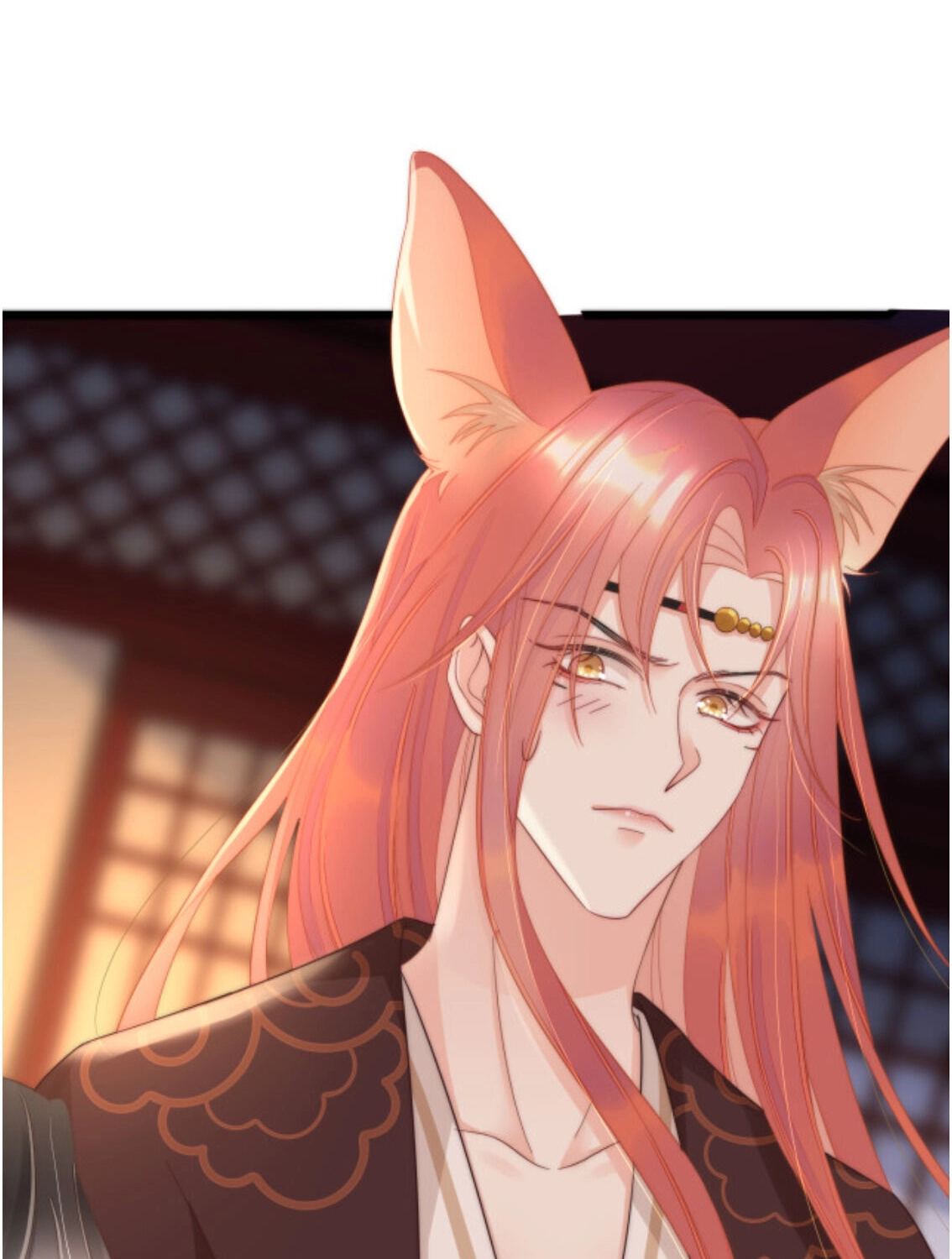 Read Snake Versus Fox chapter 8 image 20 on Lezhin