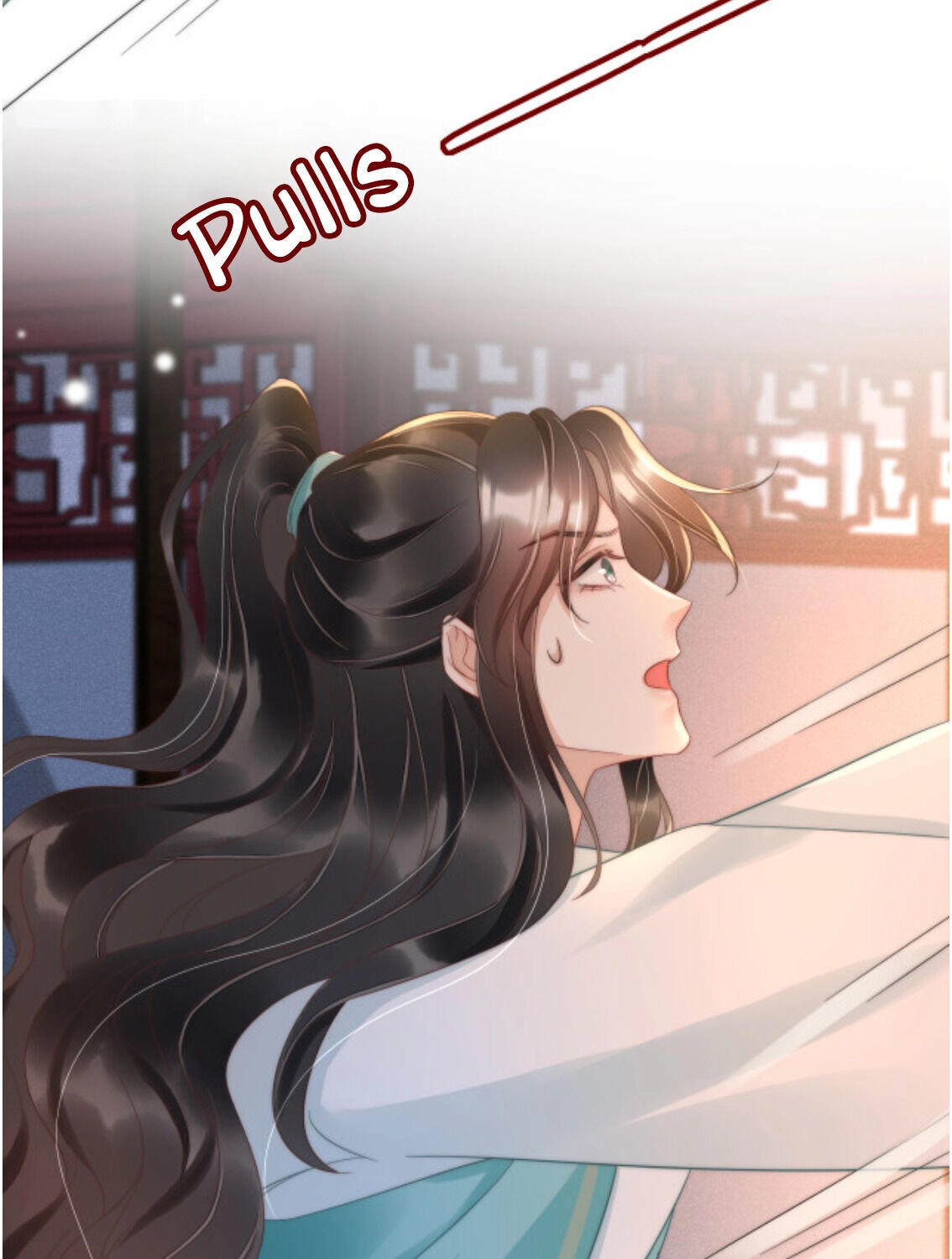 Read Snake Versus Fox chapter 8 image 25 on Lezhin