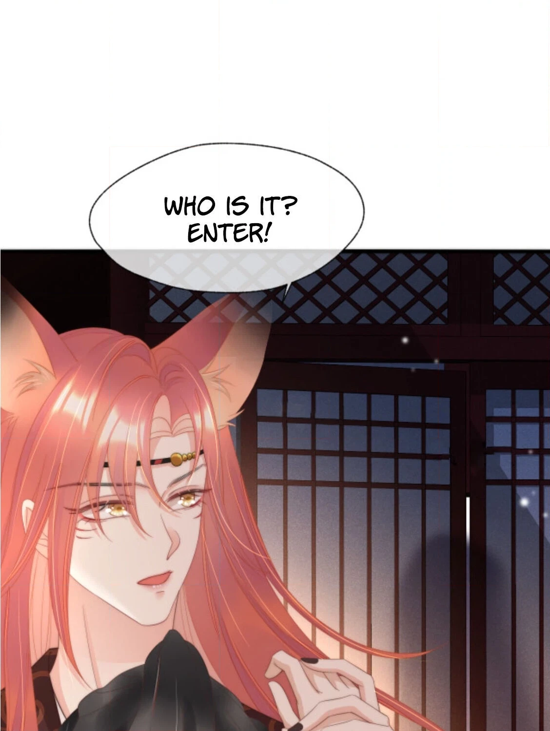 Read Snake Versus Fox chapter 8 image 29 on Lezhin