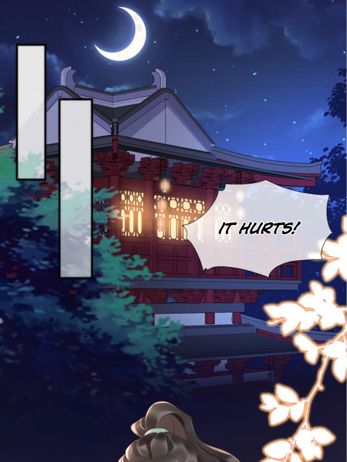 Read Snake Versus Fox chapter 8 image 3 on Lezhin