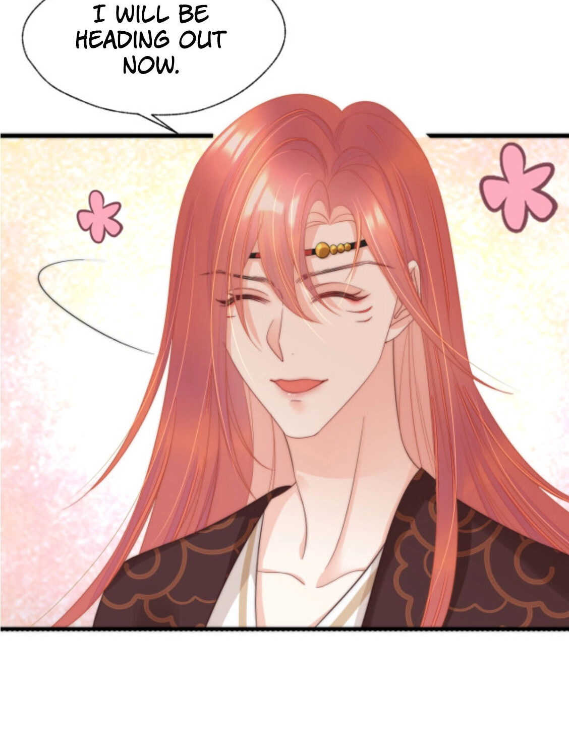 Read Snake Versus Fox chapter 8 image 32 on Lezhin