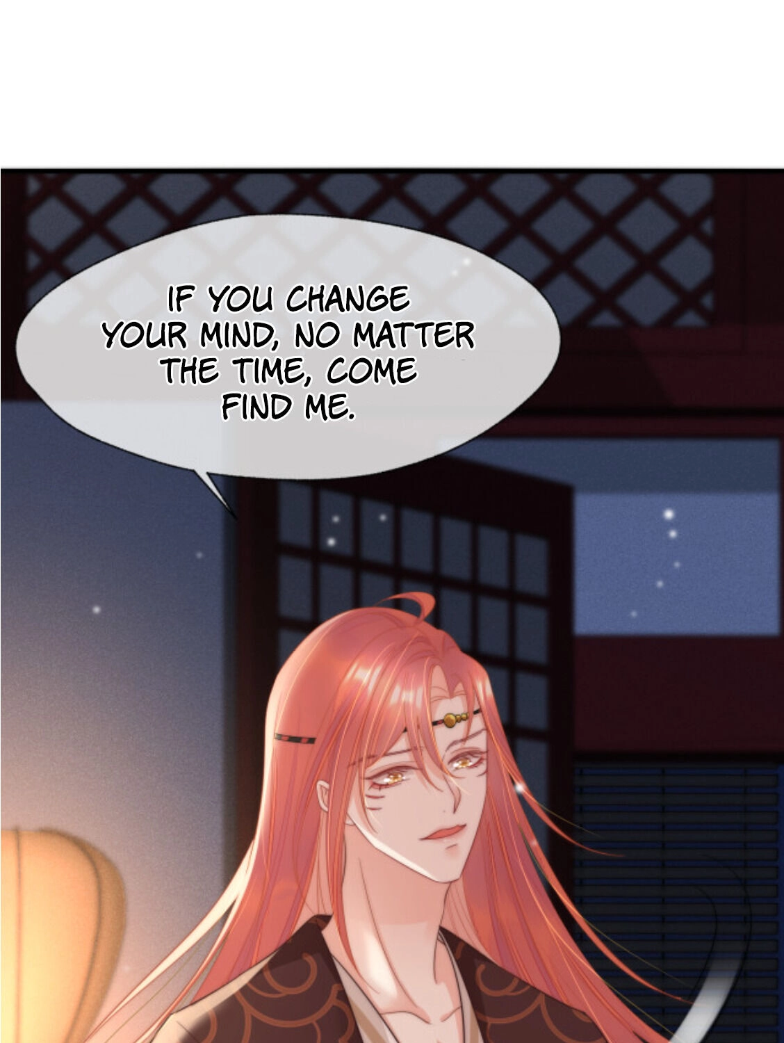 Read Snake Versus Fox chapter 8 image 33 on Lezhin