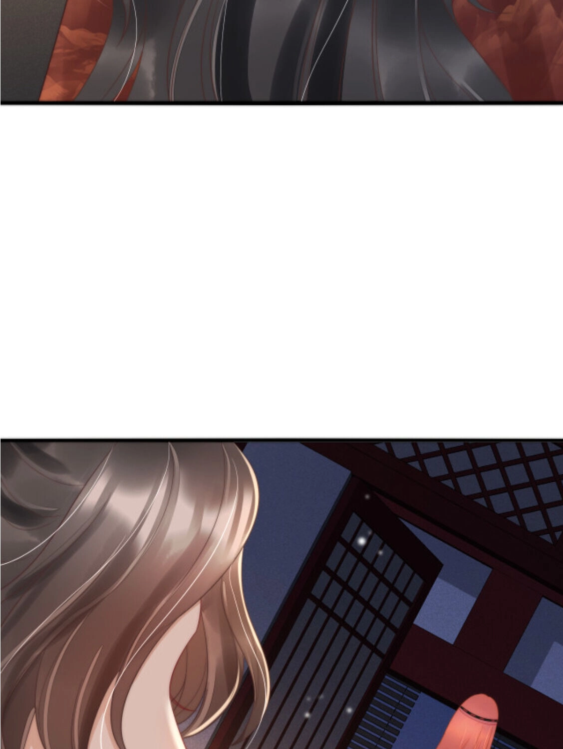 Read Snake Versus Fox chapter 8 image 35 on Lezhin