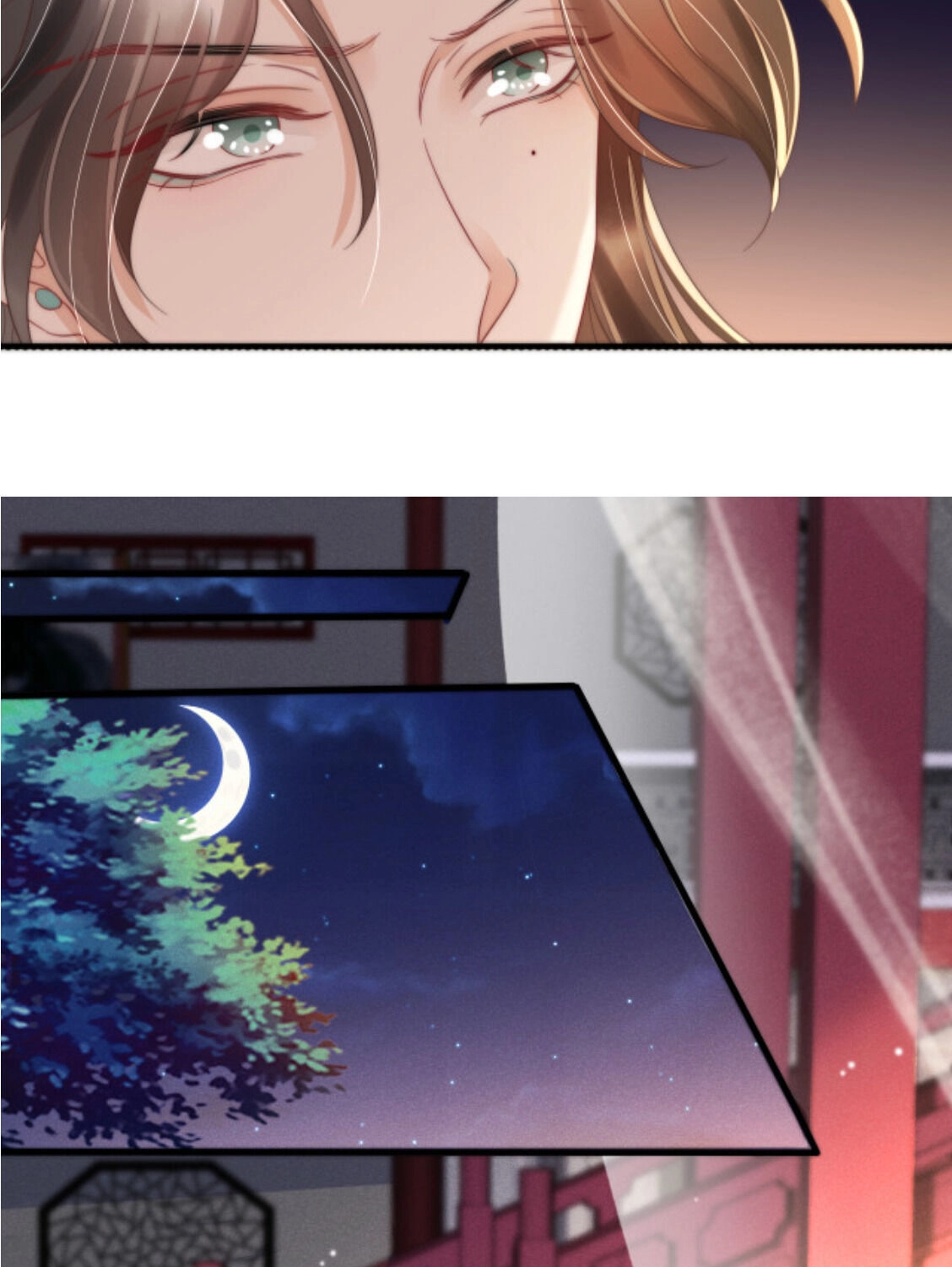 Read Snake Versus Fox chapter 8 image 37 on Lezhin