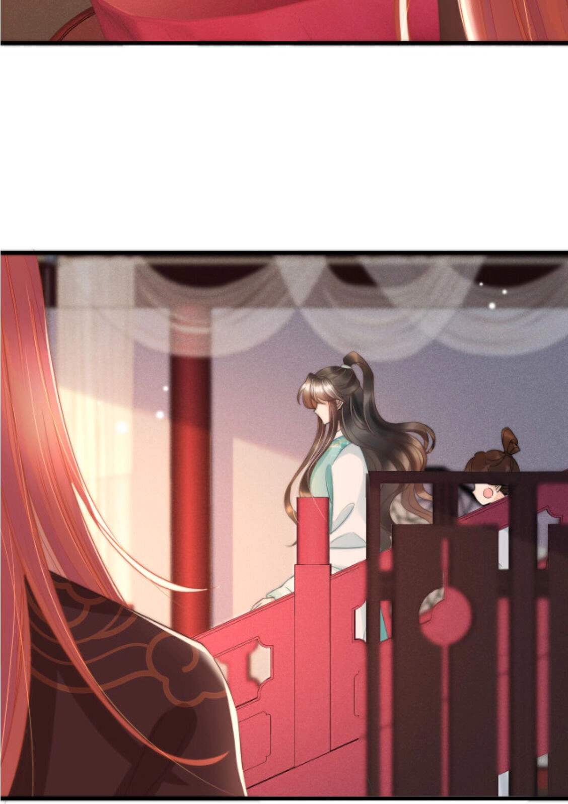 Read Snake Versus Fox chapter 8 image 41 on Lezhin