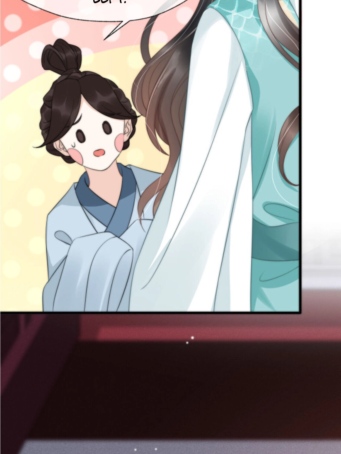 Read Snake Versus Fox chapter 8 image 43 on Lezhin